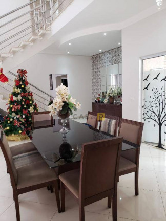 Imagem Casa com 4 Quartos à Venda, 360 m² em Jardim Terramérica Ii - Americana Imagem Casa com 4 Quartos à Venda, 360 m² em Jardim Terramérica Ii - Americana