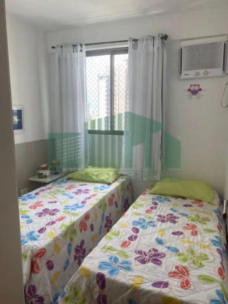 Imagem Apartamento com 2 Quartos à Venda, 43 m² em Torre - Recife Imagem Apartamento com 2 Quartos à Venda, 43 m² em Torre - Recife