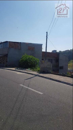 Imagem Terreno à Venda, 250 m² em Jardim Nova República - São José Dos Campos Imagem Terreno à Venda, 250 m² em Jardim Nova República - São José Dos Campos