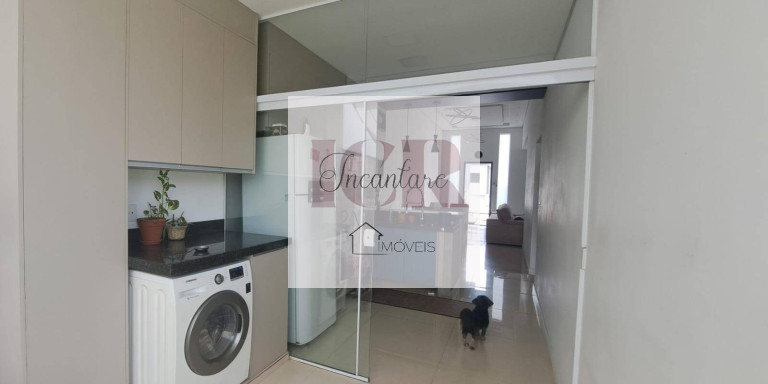 Imagem Casa de Condomínio com 3 Quartos à Venda, 153 m² em Residencial Horto Florestal Villagio - Sorocaba Imagem Casa de Condomínio com 3 Quartos à Venda, 153 m² em Residencial Horto Florestal Villagio - Sorocaba