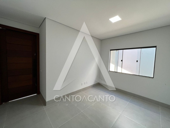 Imagem Casa com 3 Quartos à Venda, 200 m² em Residencial Ipanema - Sinop