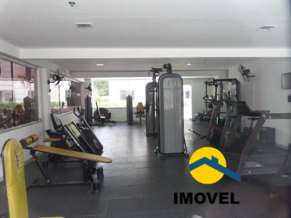 Imagem Cobertura com 2 Quartos à Venda, 140 m² em Barreto - Niterói