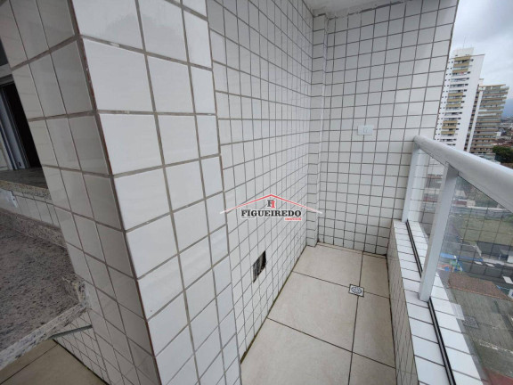 Imagem Apartamento com 2 Quartos à Venda, 76 m² em Vila Guilhermina - Praia Grande Imagem Apartamento com 2 Quartos à Venda, 76 m² em Vila Guilhermina - Praia Grande