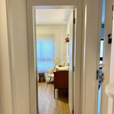 Imagem Apartamento com 3 Quartos à Venda, 116 m² em Vila Mariana - São Paulo