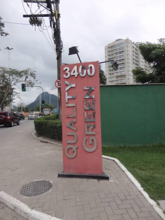 Apartamento com 2 Quartos à Venda, 72 m² em Barra Da Tijuca - Rio De Janeiro