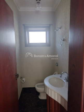 Imagem Casa com 4 Quartos à Venda, 601 m² em Parque Nova Suíça - Valinhos