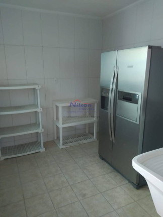 Imagem Casa com 3 Quartos para Alugar,  em Gopoúva - Guarulhos