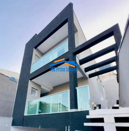 Imagem Sobrado com 3 Quartos à Venda, 195 m² em Parque Ribeiro De Lima - Barueri