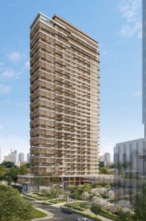 Loft com 2 Quartos à Venda, 262 m² em Chácara Santo Antônio (zona Sul) - São Paulo