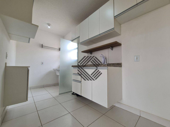 Imagem Apartamento com 2 Quartos à Venda, 60 m² em Condomínio Villa Flora - Votorantim Imagem Apartamento com 2 Quartos à Venda, 60 m² em Condomínio Villa Flora - Votorantim