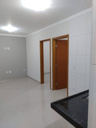 Imagem Apartamento com 2 Quartos à Venda, 47 m² em Jardim Residencial Imperatriz - Sorocaba Imagem Apartamento com 2 Quartos à Venda, 47 m² em Jardim Residencial Imperatriz - Sorocaba