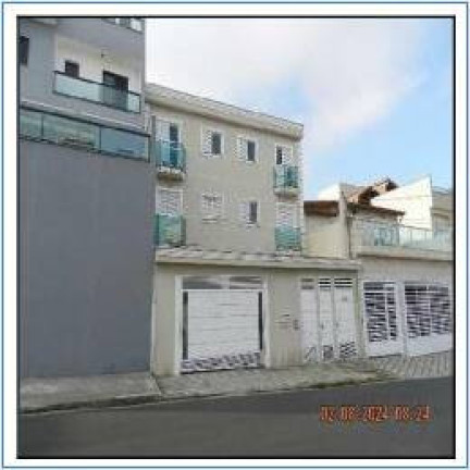Imagem Apartamento com 2 Quartos à Venda, 49 m² em Jardim Santo Antônio - Santo André Imagem Apartamento com 2 Quartos à Venda, 49 m² em Jardim Santo Antônio - Santo André