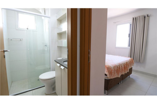Imagem Apartamento com 2 Quartos à Venda, 47 m² em Jardim Nove De Julho - São Paulo