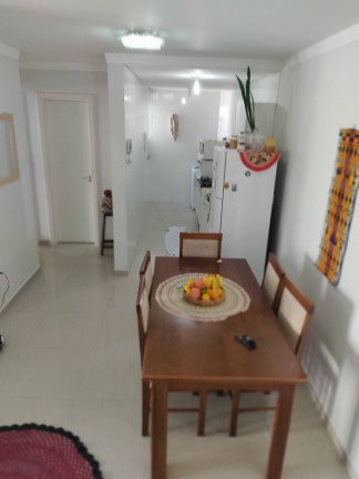Imagem Apartamento com 2 Quartos à Venda, 62 m² em Villa Real - Balneário Camboriú