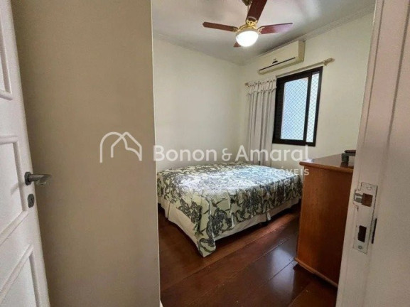 Imagem Apartamento com 4 Quartos à Venda, 114 m² em Vila Itapura - Campinas