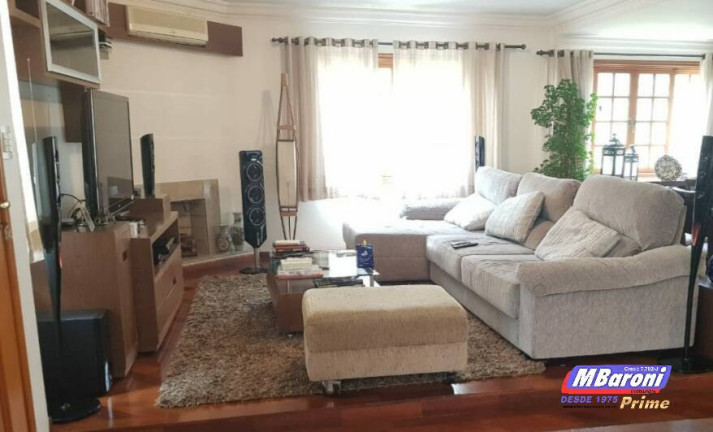 Imagem Casa com 4 Quartos à Venda, 356 m² em Brooklin Paulista - São Paulo Imagem Casa com 4 Quartos à Venda, 356 m² em Brooklin Paulista - São Paulo