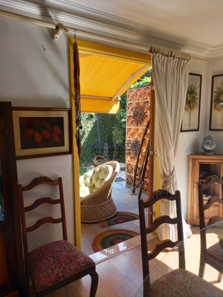 Imagem Casa com 3 Quartos para Alugar, 364 m² em Alphaville - Santana De Parnaíba Imagem Casa com 3 Quartos para Alugar, 364 m² em Alphaville - Santana De Parnaíba