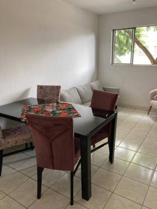 Imagem Apartamento com 2 Quartos à Venda, 58 m² em Sítio Pinheirinho - São Paulo Imagem Apartamento com 2 Quartos à Venda, 58 m² em Sítio Pinheirinho - São Paulo