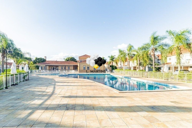 Casa de Condomínio com 3 Quartos à Venda, 144 m² em Sarandi - Porto Alegre