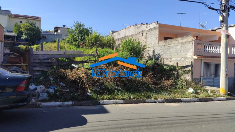 Imagem Terreno à Venda, em Tijuco Preto - Vargem Grande Paulista Imagem Terreno à Venda, em Tijuco Preto - Vargem Grande Paulista