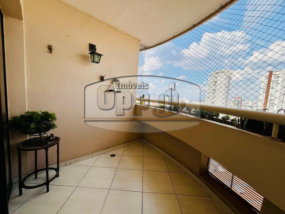 Imagem Apartamento com 3 Quartos à Venda, em Cambuci - São Paulo Imagem Apartamento com 3 Quartos à Venda, em Cambuci - São Paulo