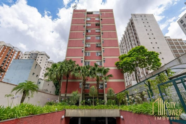 Imagem Apartamento com 1 Quarto à Venda, 60 m² em Vila Olímpia - São Paulo