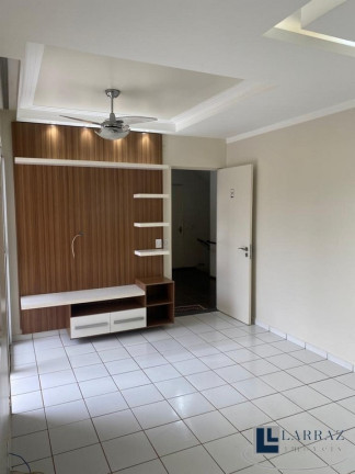 Imagem Imóvel com 2 Quartos à Venda, 49 m² em Ipiranga - Ribeirão Preto Imagem Imóvel com 2 Quartos à Venda, 49 m² em Ipiranga - Ribeirão Preto