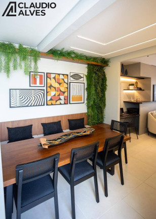 Imagem Casa de Condomínio com 2 Quartos à Venda, 40 m² em Mangabeira - Feira De Santana