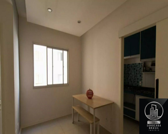 Imagem Apartamento com 2 Quartos à Venda, 48 m² em Parque Campolim - Sorocaba