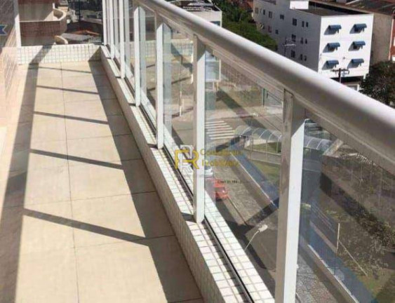 Imagem Apartamento com 2 Quartos à Venda, 84 m² em Tupi - Praia Grande Imagem Apartamento com 2 Quartos à Venda, 84 m² em Tupi - Praia Grande