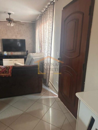Imagem Sobrado com 5 Quartos à Venda, 273 m² em Vila Medeiros - São Paulo Imagem Sobrado com 5 Quartos à Venda, 273 m² em Vila Medeiros - São Paulo