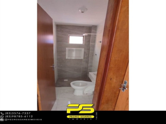 Imagem Apartamento com 2 Quartos à Venda, 60 m² em Jaguaribe - João Pessoa Imagem Apartamento com 2 Quartos à Venda, 60 m² em Jaguaribe - João Pessoa
