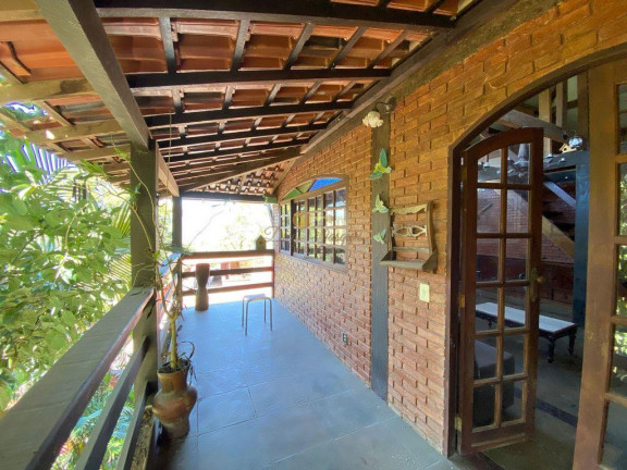 Imagem Casa com 4 Quartos à Venda, 200 m² em Iucas - Teresópolis