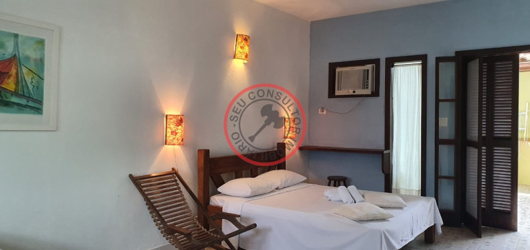 Imagem Apartamento com 1 Quarto à Venda, 350 m² em Boiçucanga - São Sebastião