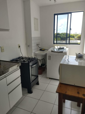 Imagem Apartamento para Alugar,  em Ponta Negra - Natal