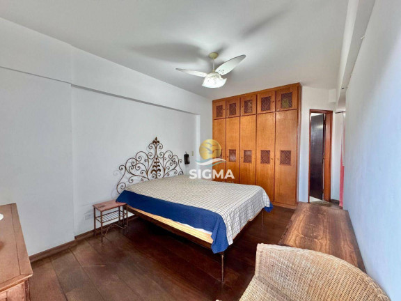 Imagem Apartamento com 4 Quartos à Venda, 145 m² em Pitangueiras - Guarujá
