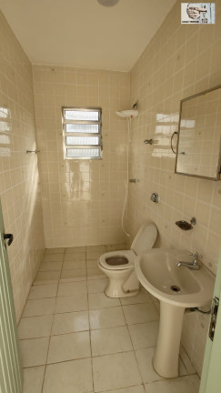 Imagem Sobrado com 3 Quartos para Alugar, 140 m² em Vila Cruzeiro - São Paulo