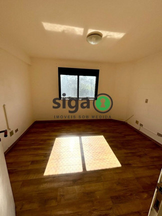 Imagem Apartamento com 4 Quartos para Alugar, 279 m² em Panamby - São Paulo Imagem Apartamento com 4 Quartos para Alugar, 279 m² em Panamby - São Paulo