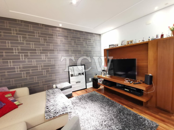 Foto do imóvel Apartamento com 3 Quartos à Venda, 216 m² em Campo Belo - São Paulo