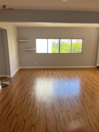 Imagem Apartamento com 4 Quartos para Alugar, 148 m² em Itaim Bibi - São Paulo Imagem Apartamento com 4 Quartos para Alugar, 148 m² em Itaim Bibi - São Paulo