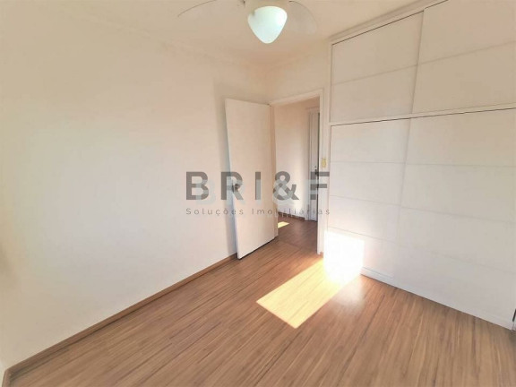 Imagem Apartamento com 2 Quartos à Venda, 75 m² em Vila Santa Catarina - São Paulo