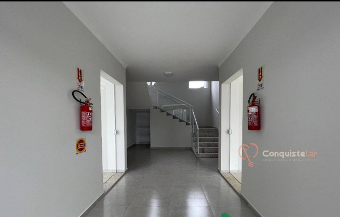 Imagem Apartamento com 3 Quartos à Venda, 100 m² em Estrada Nova - Jaraguá Do Sul
