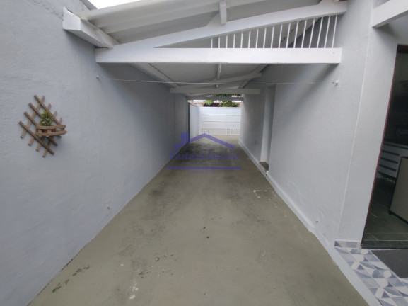 Imagem Casa com 3 Quartos à Venda, 280 m² em Centro - Ubatuba