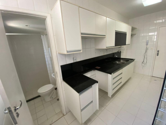 Imagem Apartamento com 3 Quartos à Venda, 90 m² em Pituba - Salvador Imagem Apartamento com 3 Quartos à Venda, 90 m² em Pituba - Salvador