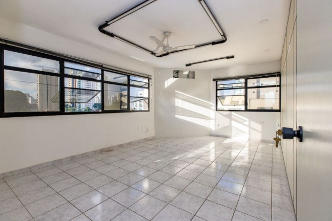 Imóvel à Venda, 55 m² em Vila Mariana - São Paulo