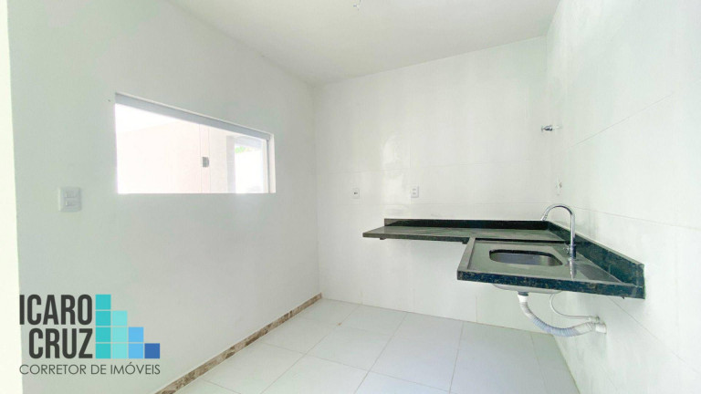 Imagem Casa com 3 Quartos à Venda, 92 m² em Pitangueiras - Lauro De Freitas