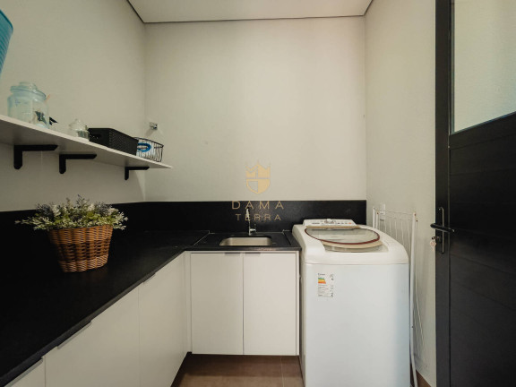 Imagem Casa de Condomínio com 5 Quartos à Venda, 600 m² em Reserva Santa Rosa - Itatiba