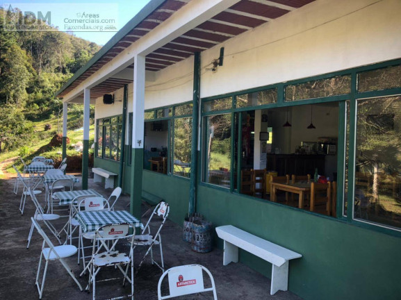 Imagem Chácara à Venda, 853.800 m² em Centro - Carvalhos