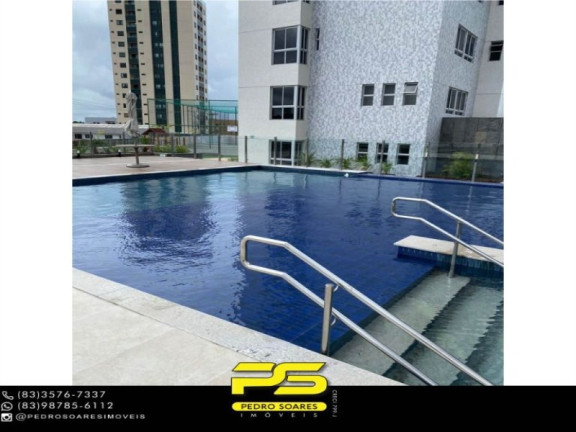 Imagem Imóvel com 4 Quartos à Venda, 277 m² em Brisamar - João Pessoa