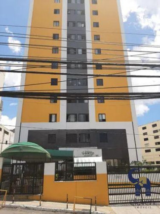 Imagem Apartamento com 3 Quartos à Venda, 75 m² em Imbuí - Salvador